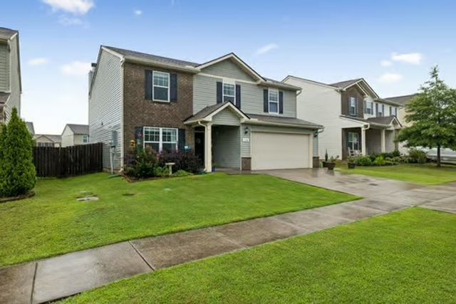 168 Slaters Dr, Lebanon, TN 37087