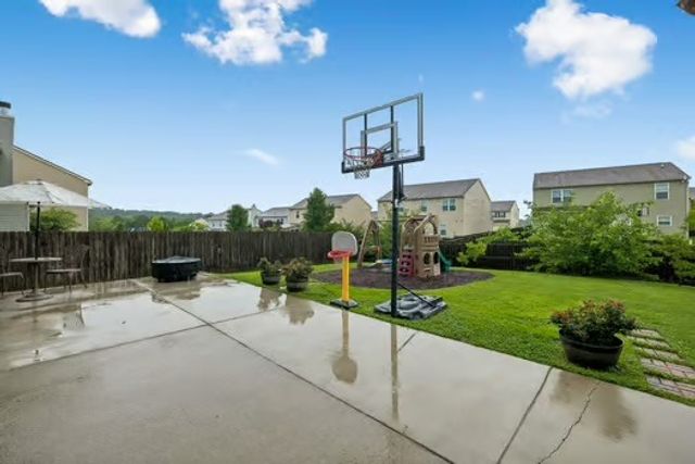 168 Slaters Dr, Lebanon, TN 37087