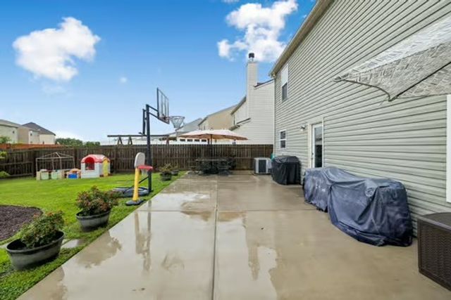 168 Slaters Dr, Lebanon, TN 37087