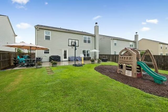 168 Slaters Dr, Lebanon, TN 37087