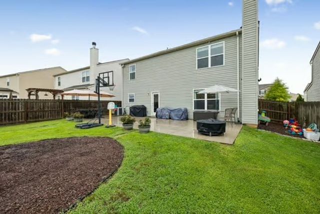 168 Slaters Dr, Lebanon, TN 37087