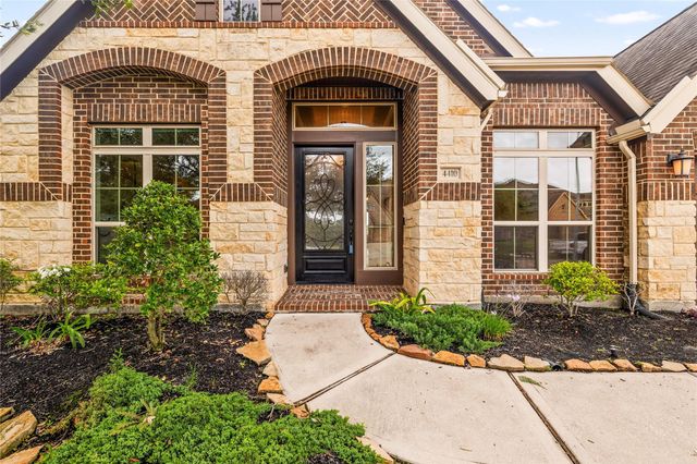 4410 Cobalt Cross Street, Katy, TX 77493