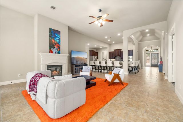 4410 Cobalt Cross Street, Katy, TX 77493
