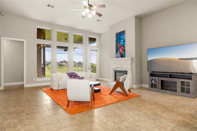 4410 Cobalt Cross Street, Katy, TX 77493