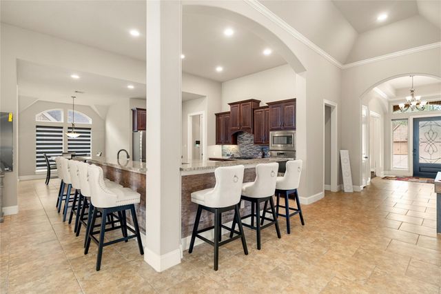 4410 Cobalt Cross Street, Katy, TX 77493
