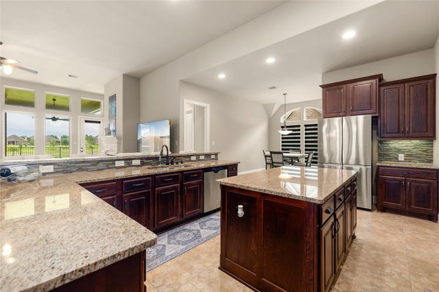 4410 Cobalt Cross Street, Katy, TX 77493