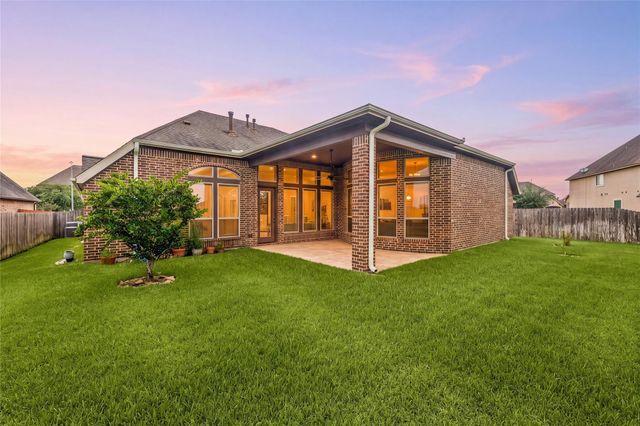 4410 Cobalt Cross Street, Katy, TX 77493