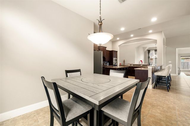 4410 Cobalt Cross Street, Katy, TX 77493
