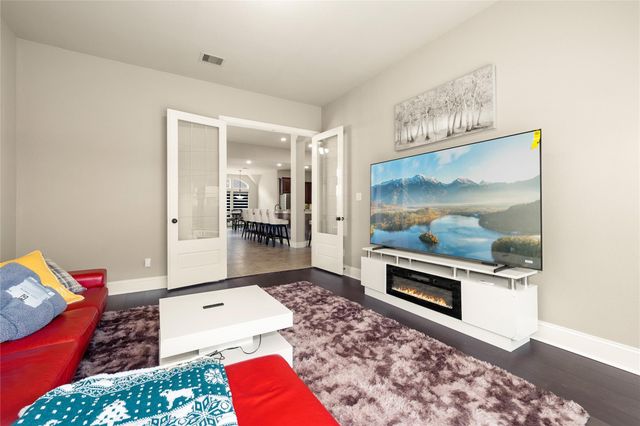 4410 Cobalt Cross Street, Katy, TX 77493