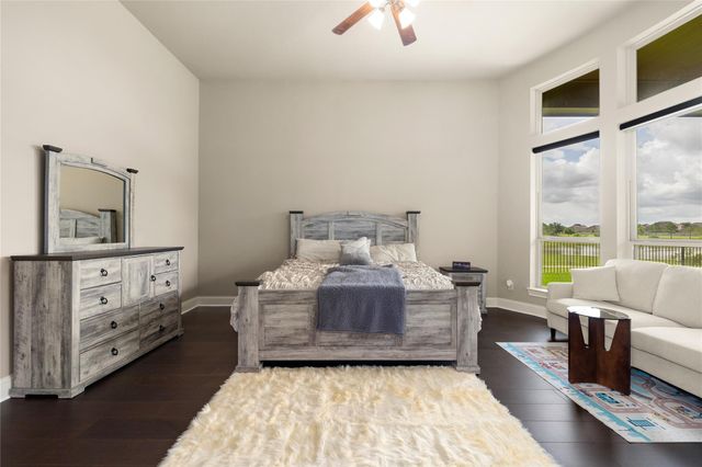 4410 Cobalt Cross Street, Katy, TX 77493
