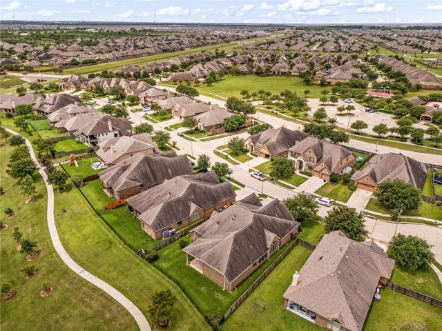 4410 Cobalt Cross Street, Katy, TX 77493