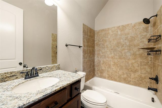 4410 Cobalt Cross Street, Katy, TX 77493