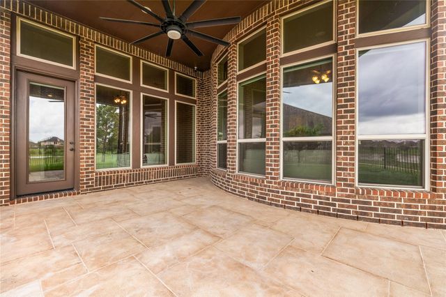 4410 Cobalt Cross Street, Katy, TX 77493