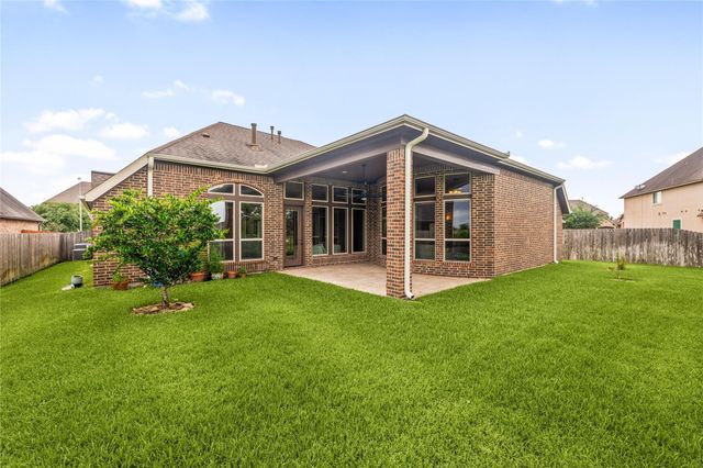 4410 Cobalt Cross Street, Katy, TX 77493