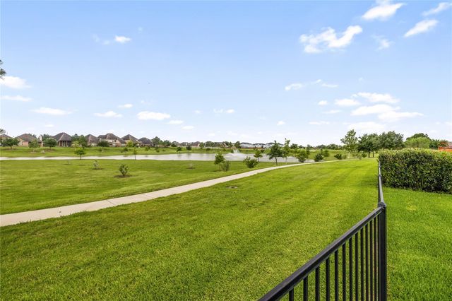 4410 Cobalt Cross Street, Katy, TX 77493