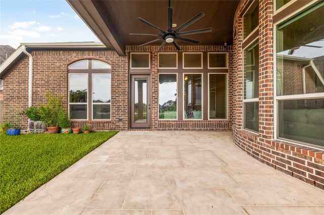 4410 Cobalt Cross Street, Katy, TX 77493