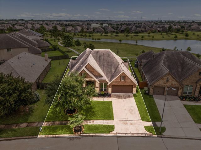 4410 Cobalt Cross Street, Katy, TX 77493