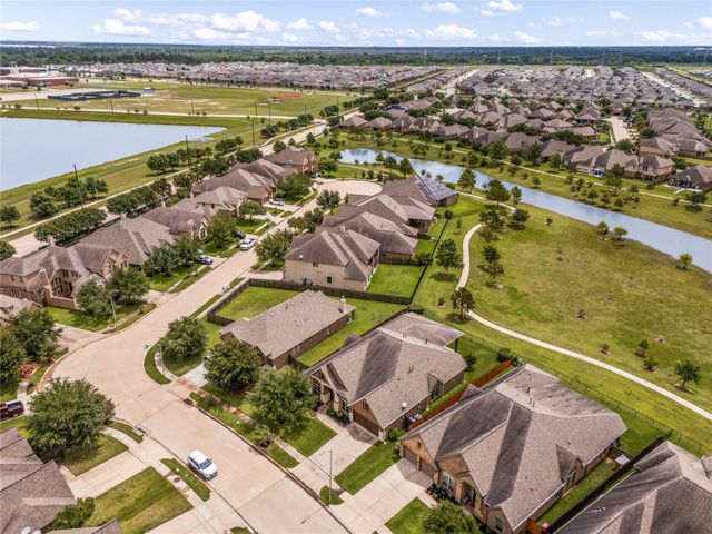 4410 Cobalt Cross Street, Katy, TX 77493