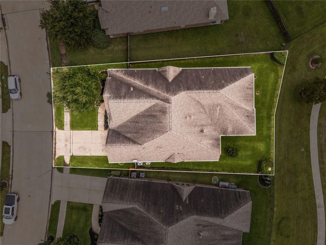 4410 Cobalt Cross Street, Katy, TX 77493