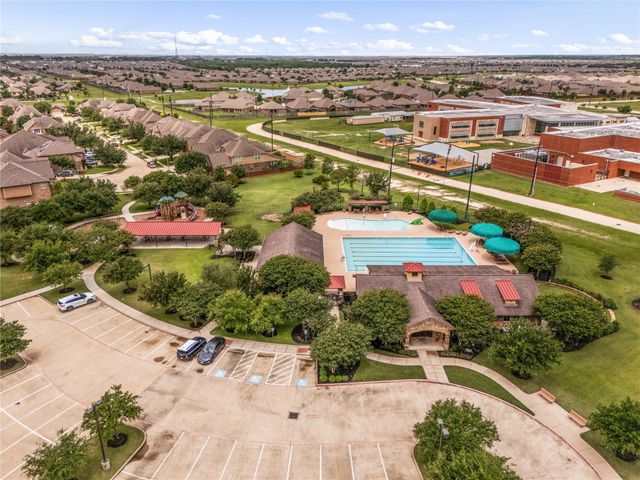 4410 Cobalt Cross Street, Katy, TX 77493