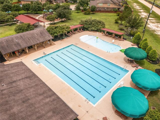 4410 Cobalt Cross Street, Katy, TX 77493