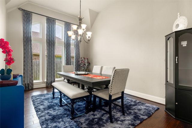 4410 Cobalt Cross Street, Katy, TX 77493
