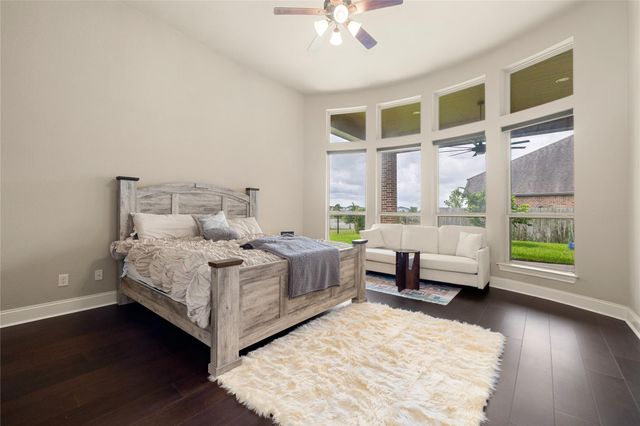 4410 Cobalt Cross Street, Katy, TX 77493