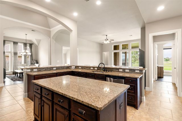 4410 Cobalt Cross Street, Katy, TX 77493