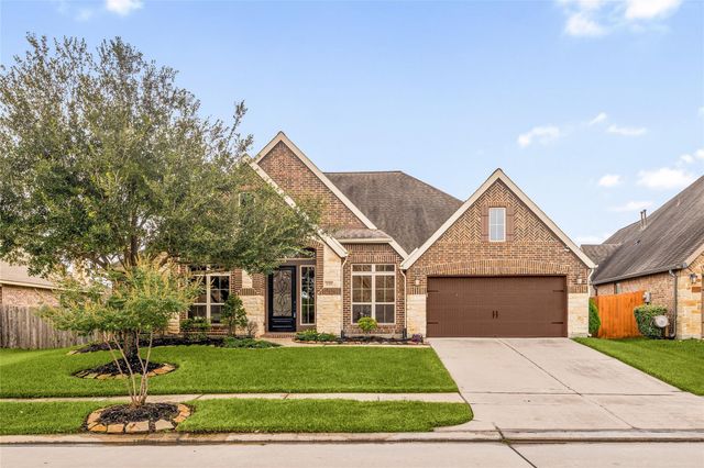 4410 Cobalt Cross Street, Katy, TX 77493