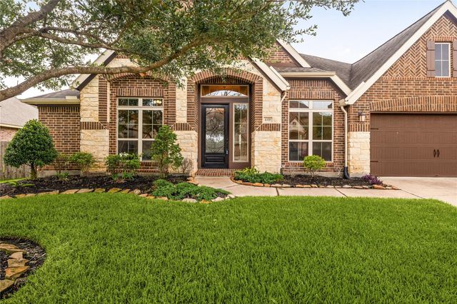 4410 Cobalt Cross Street, Katy, TX 77493