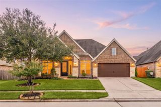 4410 Cobalt Cross Street, Katy, TX 77493