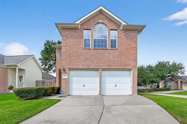 15975 W Bellefontaine Way, Tomball, TX 77377