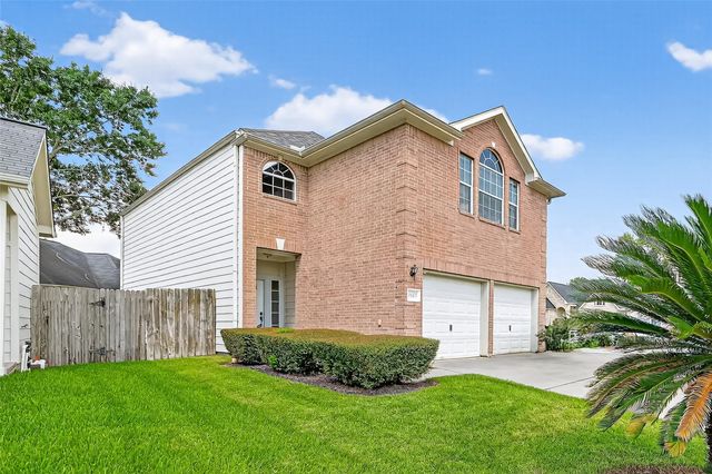 15975 W Bellefontaine Way, Tomball, TX 77377