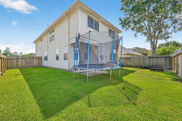 15975 W Bellefontaine Way, Tomball, TX 77377