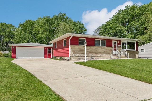 5413 Herro Lane, Madison, WI 53716