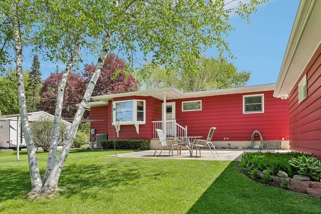 5413 Herro Lane, Madison, WI 53716