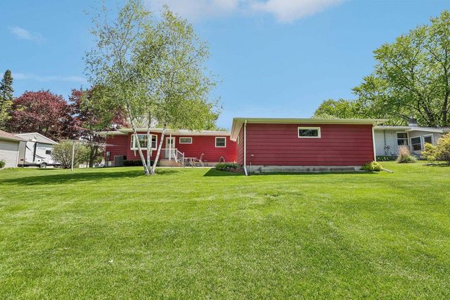 5413 Herro Lane, Madison, WI 53716
