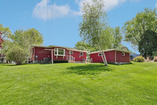 5413 Herro Lane, Madison, WI 53716