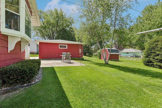 5413 Herro Lane, Madison, WI 53716