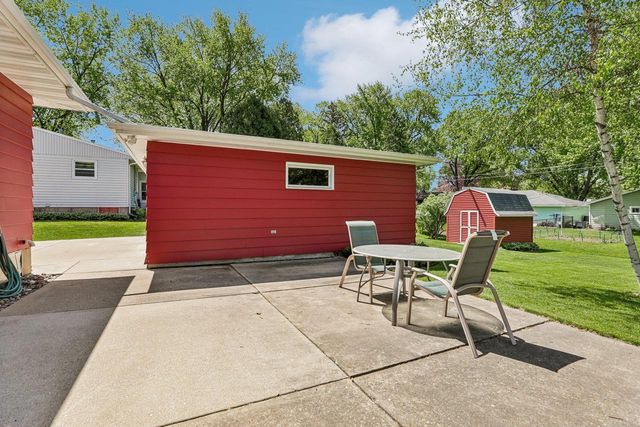 5413 Herro Lane, Madison, WI 53716