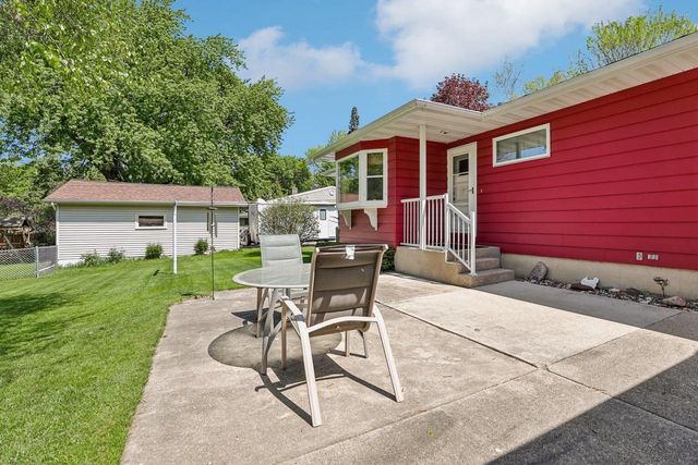 5413 Herro Lane, Madison, WI 53716
