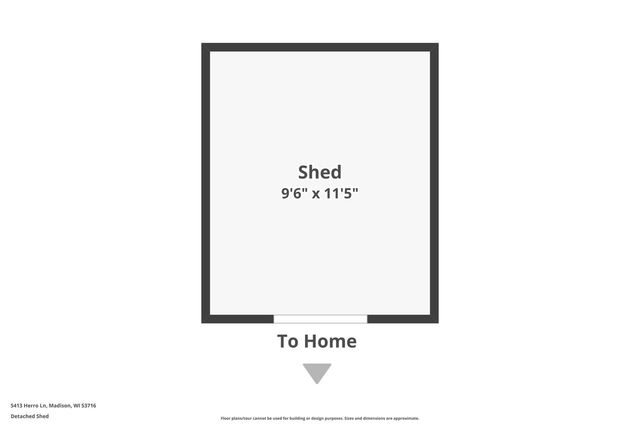 5413 Herro Lane, Madison, WI 53716