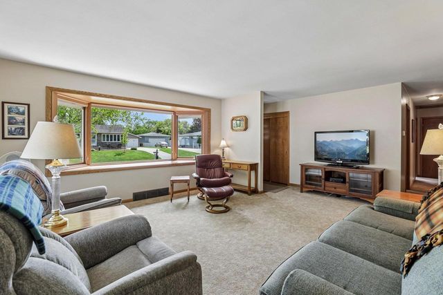 5413 Herro Lane, Madison, WI 53716