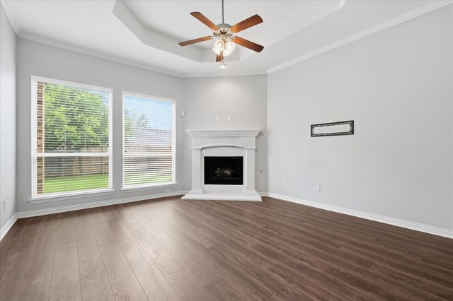 2716 Frontier Drive, Denton, TX 76210