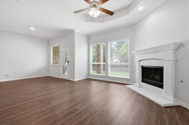 2716 Frontier Drive, Denton, TX 76210