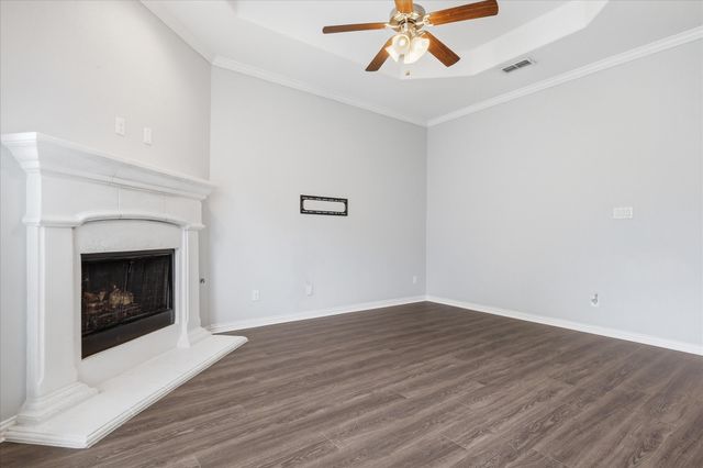 2716 Frontier Drive, Denton, TX 76210