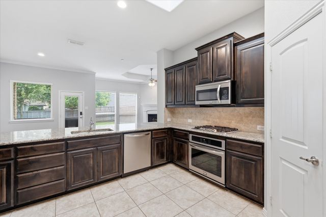 2716 Frontier Drive, Denton, TX 76210