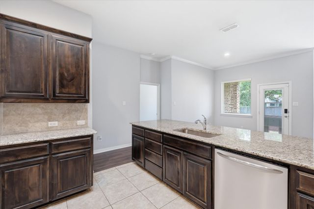 2716 Frontier Drive, Denton, TX 76210