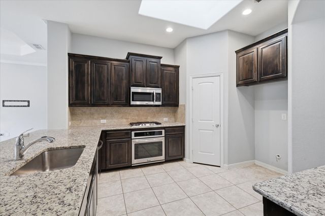2716 Frontier Drive, Denton, TX 76210