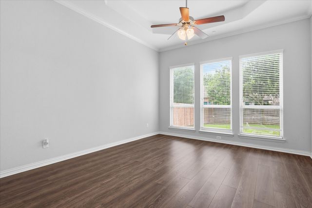 2716 Frontier Drive, Denton, TX 76210